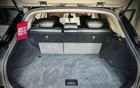 Infiniti QX50 I рестайлинг, 2015 год, 2 350 000 рублей, 7 фотография