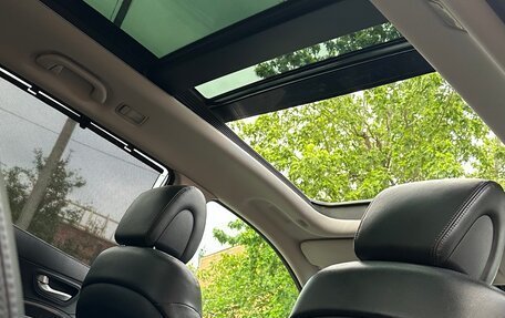 Hyundai Santa Fe III рестайлинг, 2013 год, 2 250 000 рублей, 15 фотография
