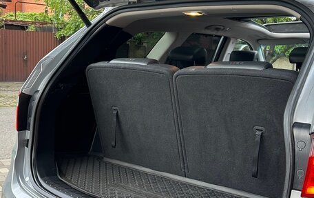 Hyundai Santa Fe III рестайлинг, 2013 год, 2 250 000 рублей, 14 фотография