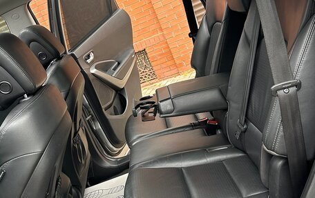 Hyundai Santa Fe III рестайлинг, 2013 год, 2 250 000 рублей, 16 фотография