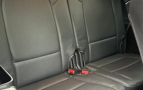 Hyundai Santa Fe III рестайлинг, 2013 год, 2 250 000 рублей, 11 фотография