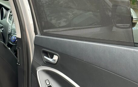 Hyundai Santa Fe III рестайлинг, 2013 год, 2 250 000 рублей, 20 фотография