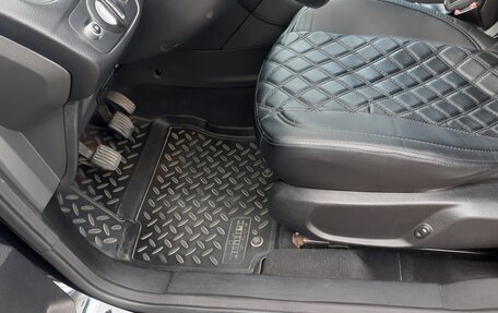 Ford Mondeo IV, 2012 год, 950 000 рублей, 16 фотография