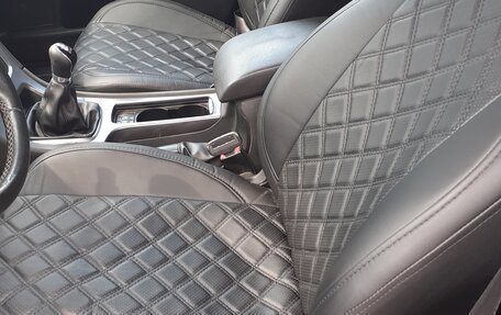 Ford Mondeo IV, 2012 год, 950 000 рублей, 13 фотография