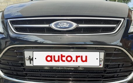 Ford Mondeo IV, 2012 год, 950 000 рублей, 12 фотография