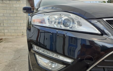 Ford Mondeo IV, 2012 год, 950 000 рублей, 14 фотография