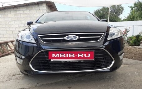 Ford Mondeo IV, 2012 год, 950 000 рублей, 4 фотография