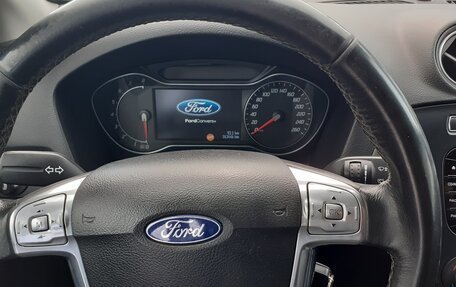Ford Mondeo IV, 2012 год, 950 000 рублей, 22 фотография