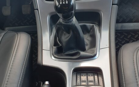 Ford Mondeo IV, 2012 год, 950 000 рублей, 24 фотография
