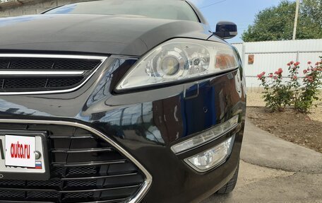 Ford Mondeo IV, 2012 год, 950 000 рублей, 30 фотография