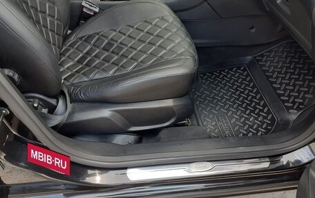 Ford Mondeo IV, 2012 год, 950 000 рублей, 39 фотография