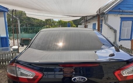 Ford Mondeo IV, 2012 год, 950 000 рублей, 40 фотография