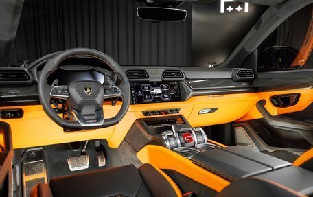 Lamborghini Urus I, 2025 год, 56 488 800 рублей, 3 фотография
