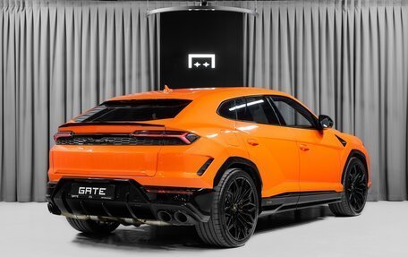 Lamborghini Urus I, 2025 год, 56 488 800 рублей, 2 фотография