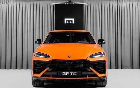 Lamborghini Urus I, 2025 год, 56 488 800 рублей, 6 фотография
