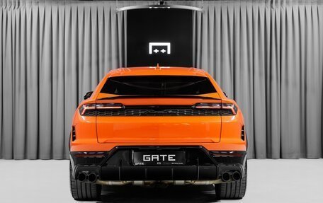 Lamborghini Urus I, 2025 год, 56 488 800 рублей, 9 фотография