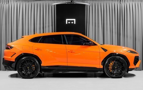 Lamborghini Urus I, 2025 год, 56 488 800 рублей, 10 фотография