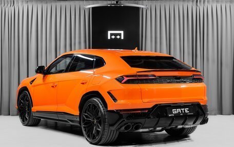 Lamborghini Urus I, 2025 год, 56 488 800 рублей, 8 фотография