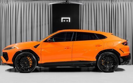 Lamborghini Urus I, 2025 год, 56 488 800 рублей, 7 фотография