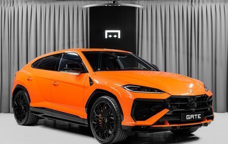 Lamborghini Urus I, 2025 год, 56 488 800 рублей, 11 фотография