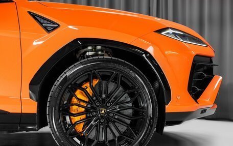 Lamborghini Urus I, 2025 год, 56 488 800 рублей, 14 фотография