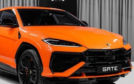 Lamborghini Urus I, 2025 год, 56 488 800 рублей, 12 фотография