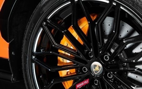 Lamborghini Urus I, 2025 год, 56 488 800 рублей, 15 фотография