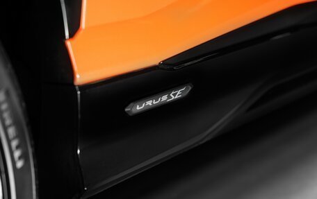 Lamborghini Urus I, 2025 год, 56 488 800 рублей, 17 фотография