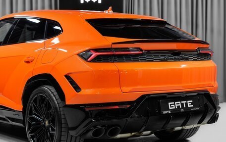 Lamborghini Urus I, 2025 год, 56 488 800 рублей, 18 фотография