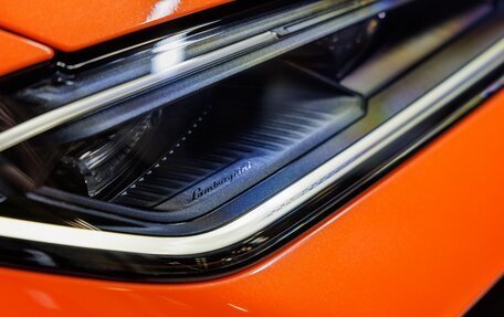 Lamborghini Urus I, 2025 год, 56 488 800 рублей, 16 фотография
