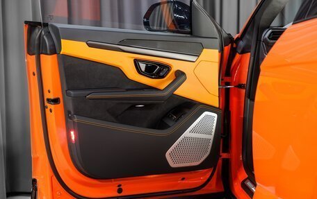Lamborghini Urus I, 2025 год, 56 488 800 рублей, 22 фотография