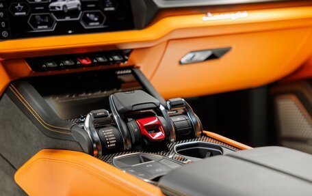Lamborghini Urus I, 2025 год, 56 488 800 рублей, 27 фотография