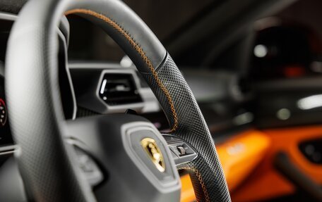 Lamborghini Urus I, 2025 год, 56 488 800 рублей, 29 фотография