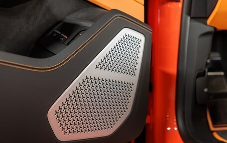 Lamborghini Urus I, 2025 год, 56 488 800 рублей, 24 фотография