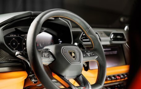 Lamborghini Urus I, 2025 год, 56 488 800 рублей, 28 фотография