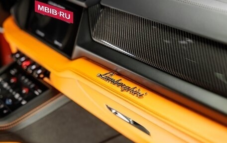 Lamborghini Urus I, 2025 год, 56 488 800 рублей, 31 фотография