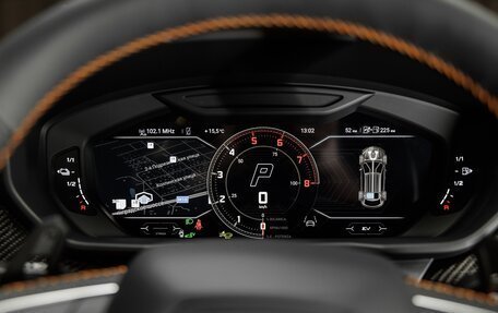 Lamborghini Urus I, 2025 год, 56 488 800 рублей, 37 фотография