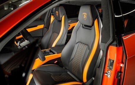 Lamborghini Urus I, 2025 год, 56 488 800 рублей, 32 фотография
