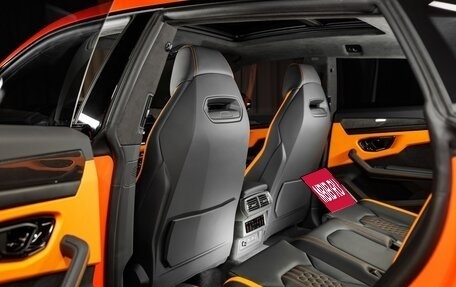 Lamborghini Urus I, 2025 год, 56 488 800 рублей, 33 фотография