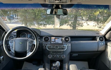 Land Rover Discovery IV, 2010 год, 1 479 000 рублей, 15 фотография