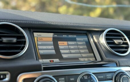 Land Rover Discovery IV, 2010 год, 1 479 000 рублей, 21 фотография