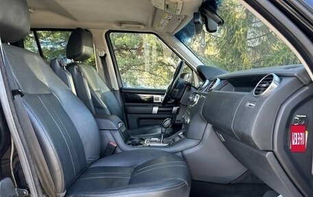 Land Rover Discovery IV, 2010 год, 1 479 000 рублей, 27 фотография