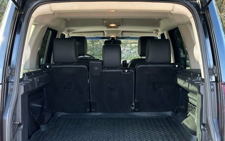 Land Rover Discovery IV, 2010 год, 1 479 000 рублей, 32 фотография