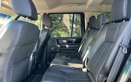 Land Rover Discovery IV, 2010 год, 1 479 000 рублей, 28 фотография