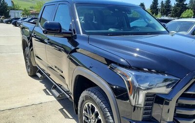 Toyota Tundra, 2024 год, 4 000 000 рублей, 1 фотография