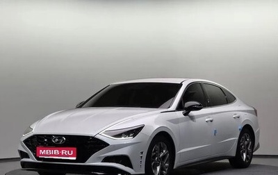 Hyundai Sonata VIII, 2022 год, 2 049 000 рублей, 1 фотография