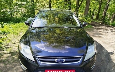 Ford Mondeo IV, 2011 год, 780 000 рублей, 1 фотография