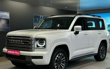 Haval H9, 2024 год, 4 553 010 рублей, 1 фотография