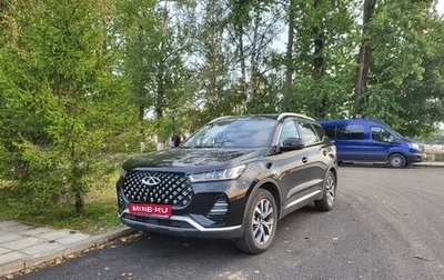 Chery Tiggo 7 Pro, 2022 год, 1 599 000 рублей, 1 фотография