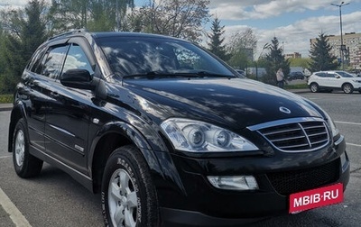 SsangYong Kyron I, 2013 год, 1 180 000 рублей, 1 фотография